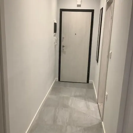 Silver New Appartement Thessaloniki