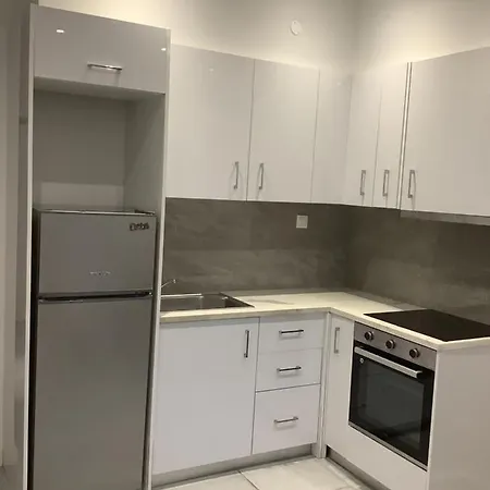 Silver New Appartement *