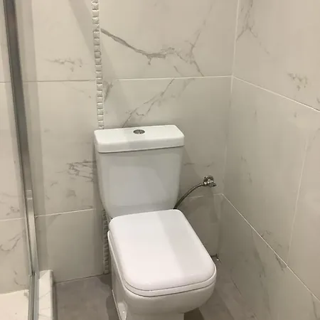Silver New Appartement Thessaloniki