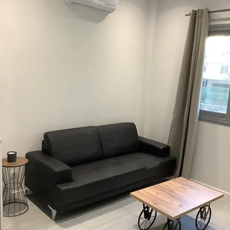 Appartement Silver New
